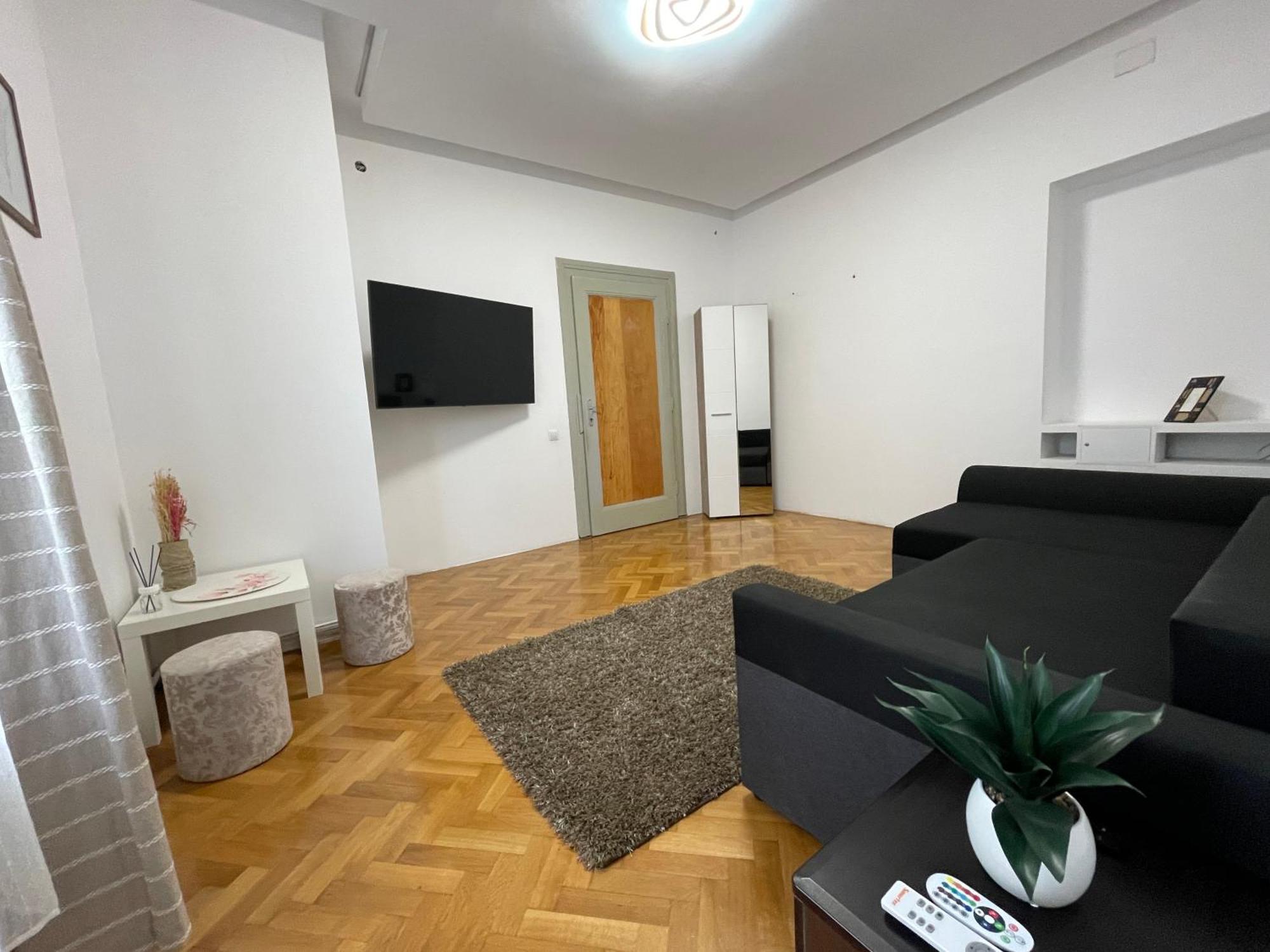Vinczefi'S Residence 锡比乌 外观 照片